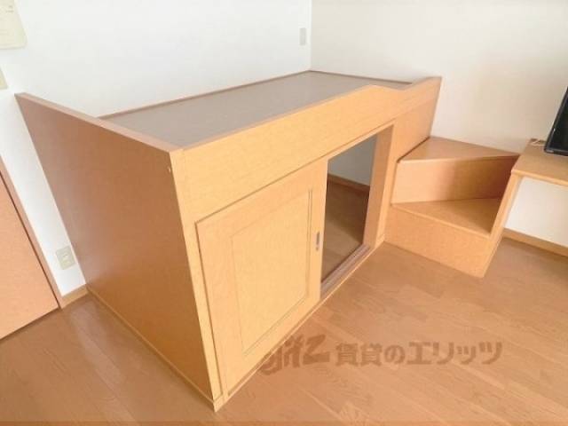 ベッド