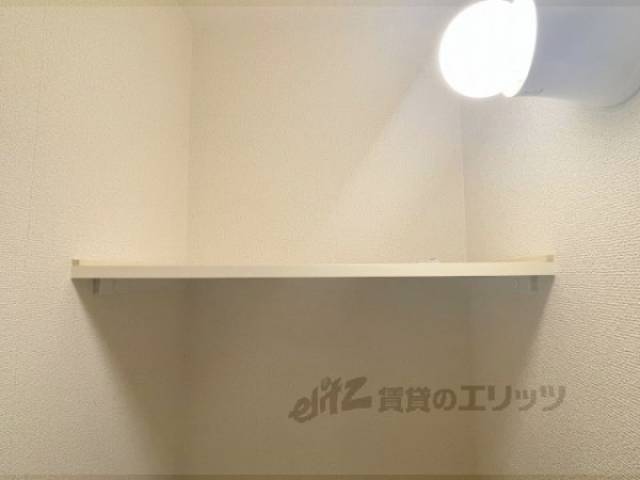 トイレ　収納