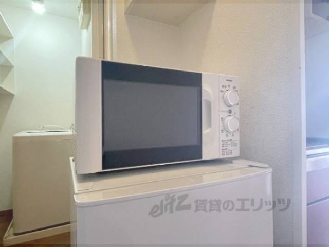 電子レンジ