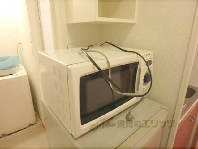 電子レンジ