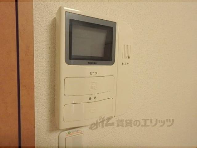 モニターフォン