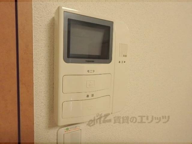 モニターフォン