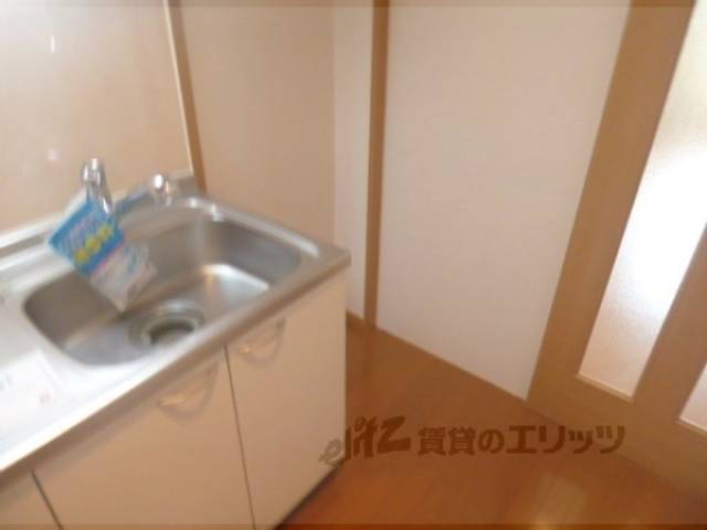 冷蔵庫置場