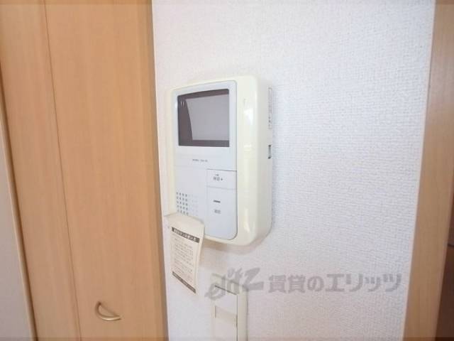 通話インターホン