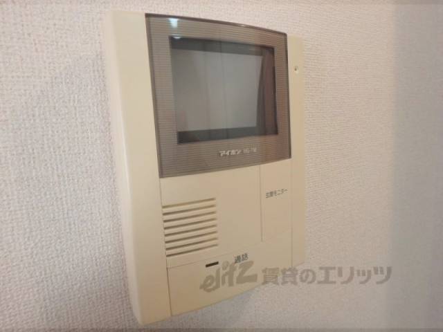 インターホン
