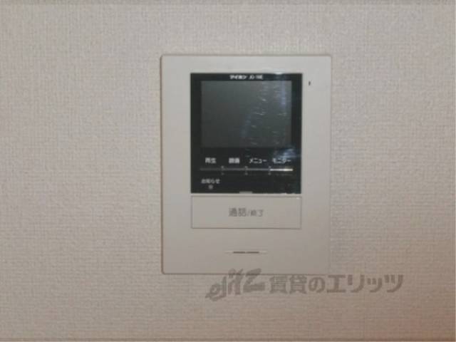 ドアフォン（ＴＶ含）