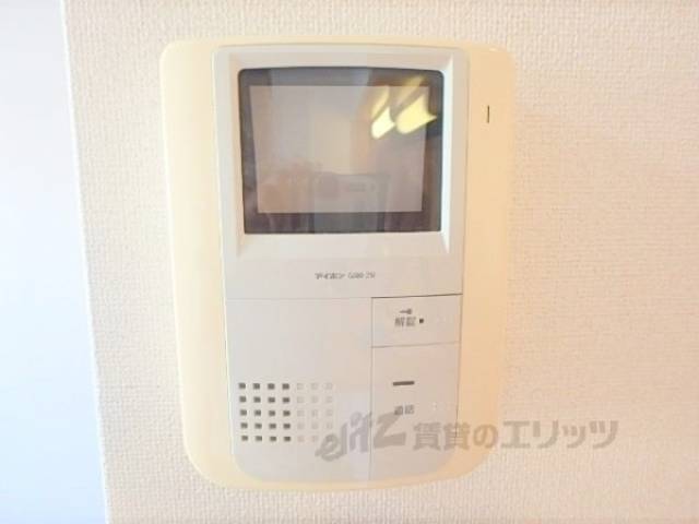 ドアフォン（ＴＶ含）