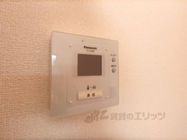 モニターフォン