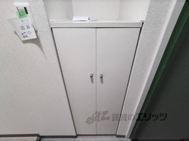 下駄箱