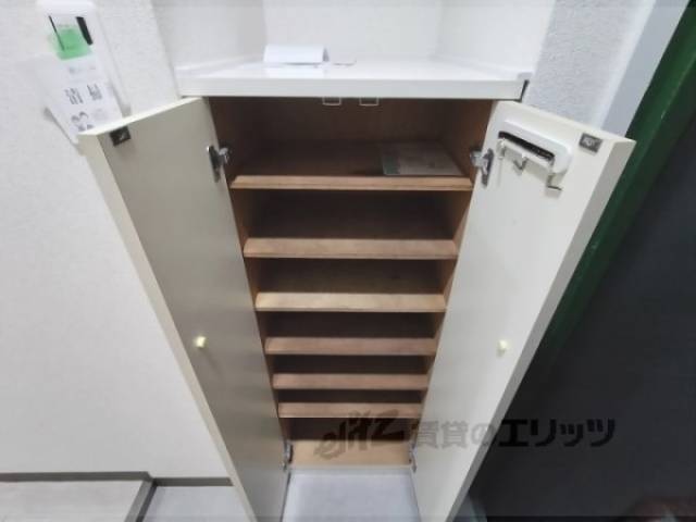 下駄箱