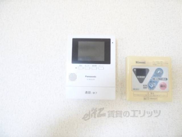 ドアフォン（ＴＶ含）