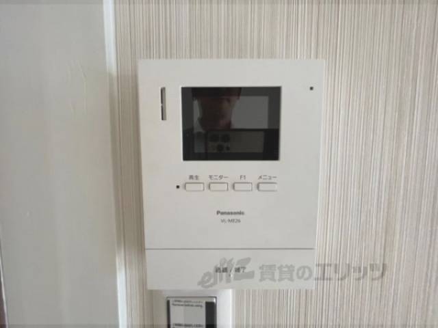 ドアフォン（ＴＶ含）