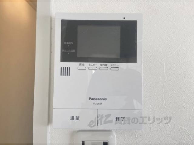 ドアフォン（ＴＶ含）