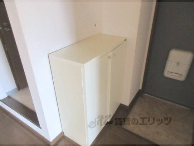 下駄箱