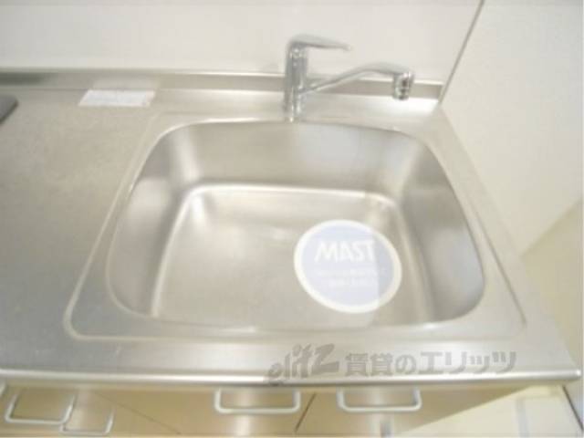 キッチン　シンク