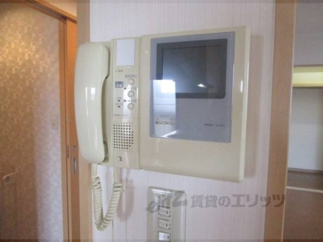 ドアフォン（ＴＶ含）