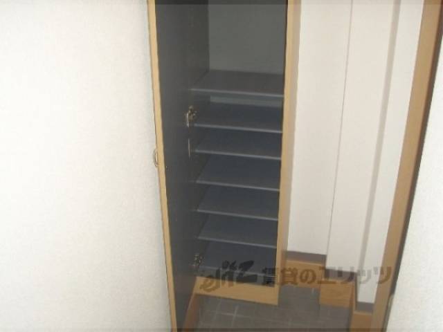 下駄箱