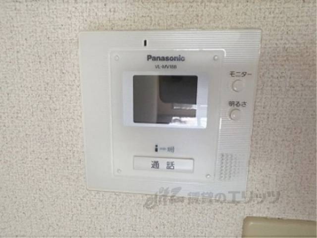 ドアフォン（ＴＶ含）