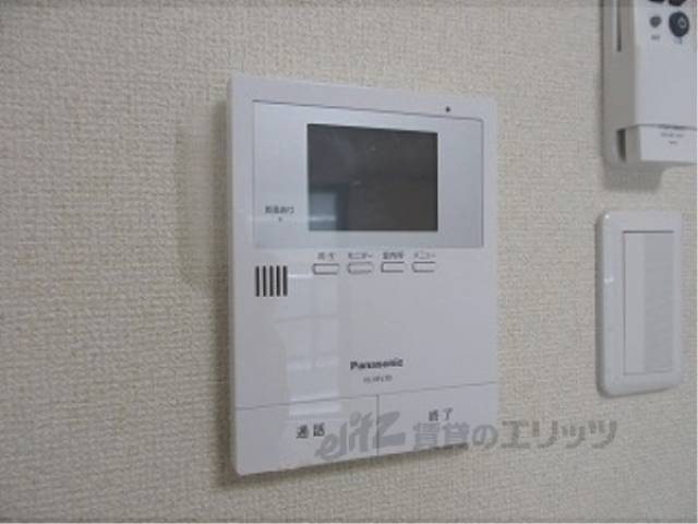 ドアフォン（ＴＶ含）