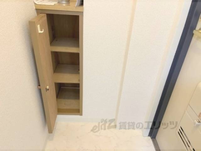 下駄箱
