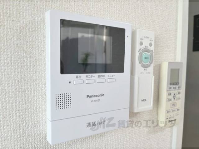 ドアフォン（ＴＶ含）