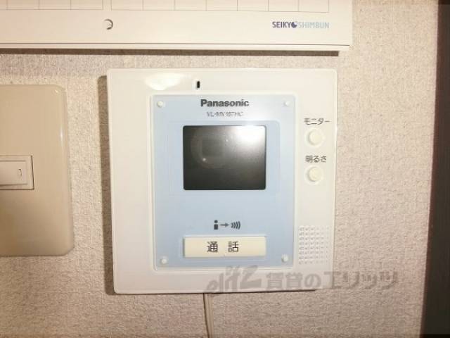 ドアフォン（ＴＶ含）