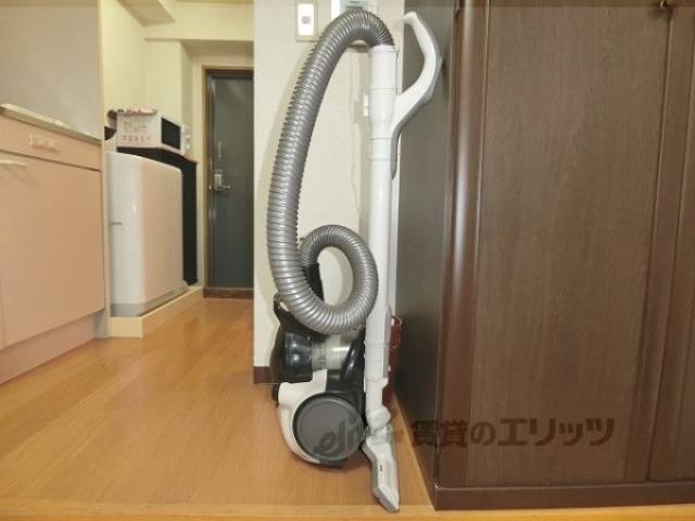 掃除機