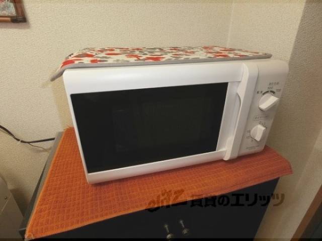 電子レンジ