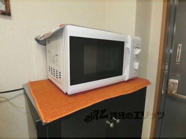 電子レンジ