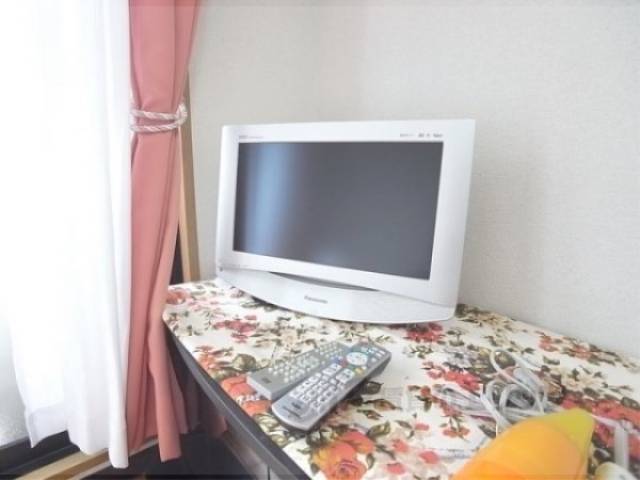 テレビ
