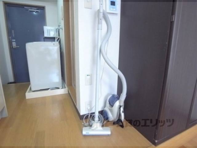掃除機