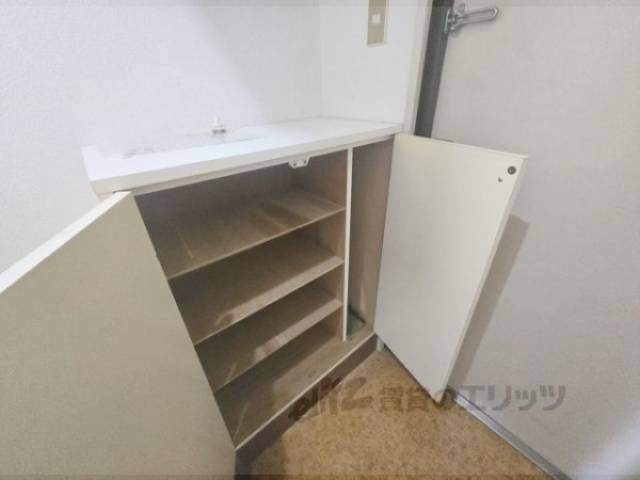 下駄箱