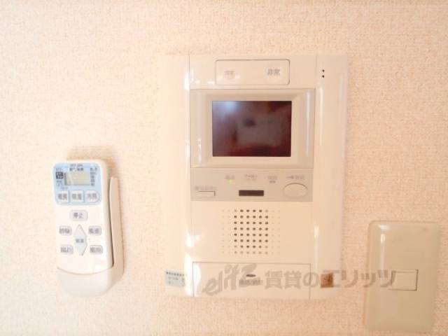モニターフォン
