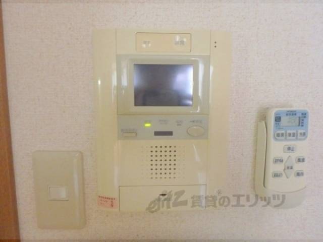 ドアフォン（ＴＶ含）