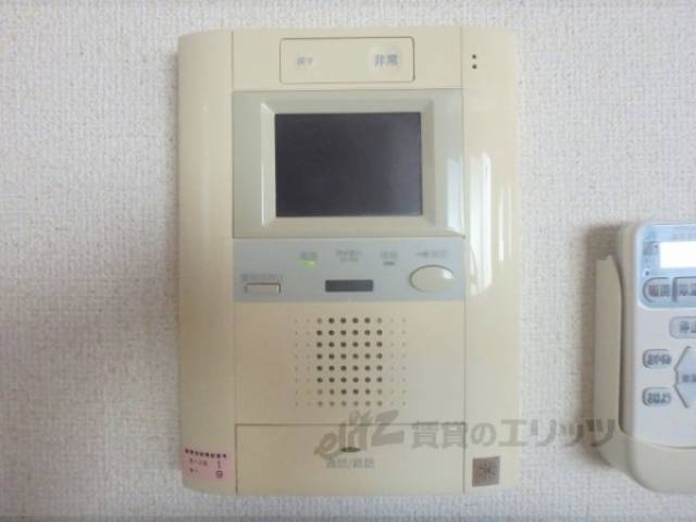 ドアフォン（ＴＶ含）