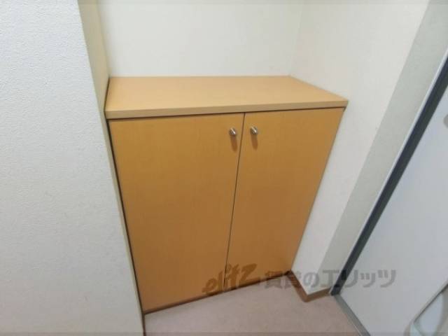 下駄箱