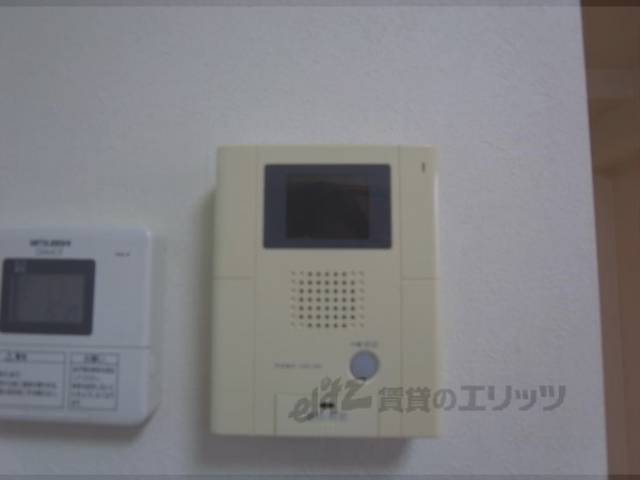 インターフォン