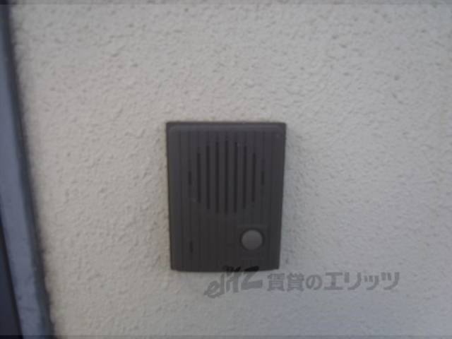 インターフォン