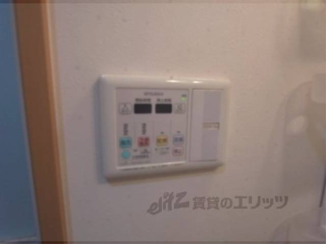 風呂リモコン