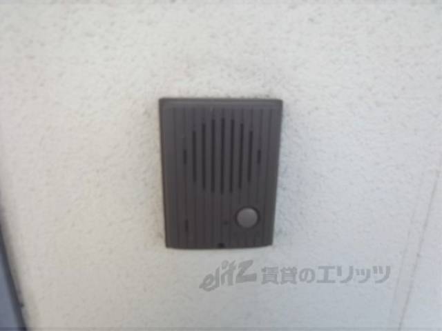 インターフォン