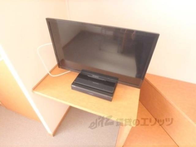 イメージ写真　テレビ台