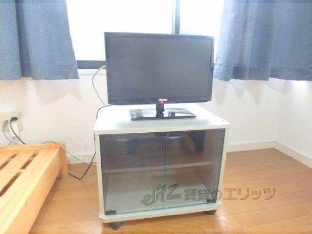 テレビ