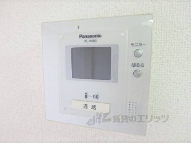 ドアフォン（ＴＶ含）