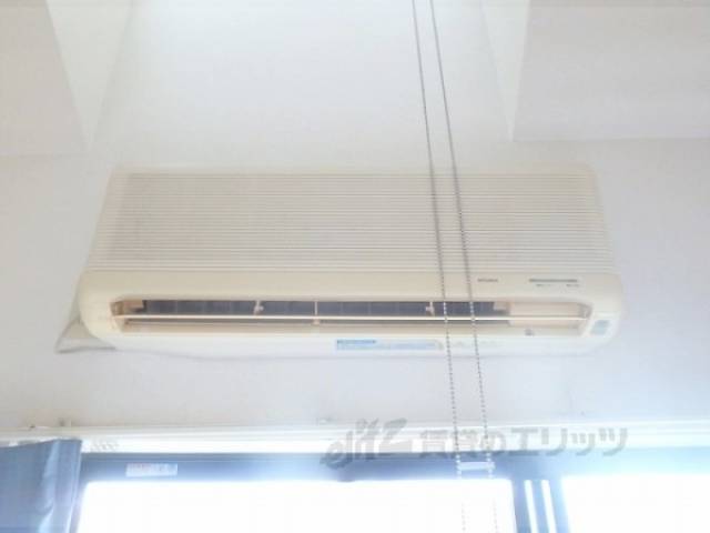 エアコン　洋室