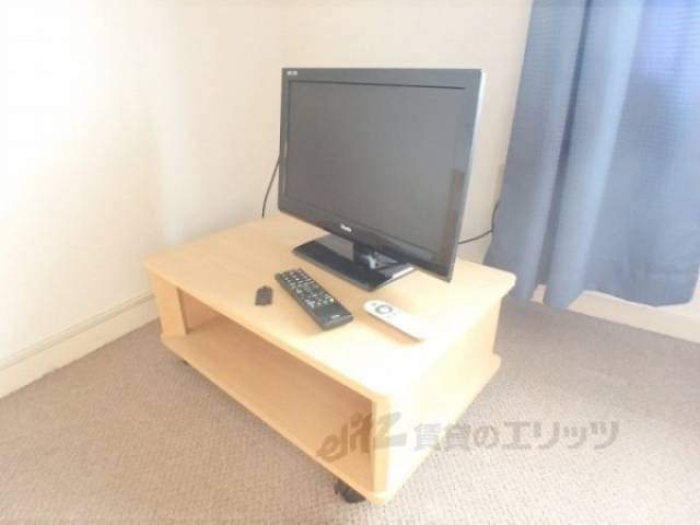 テレビ