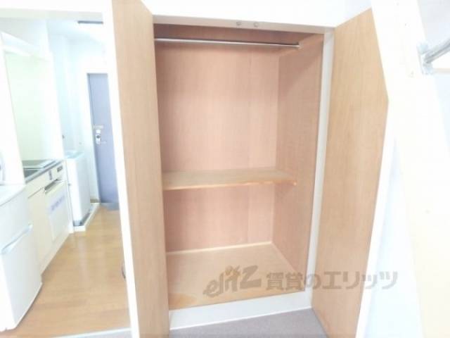 収納　洋室