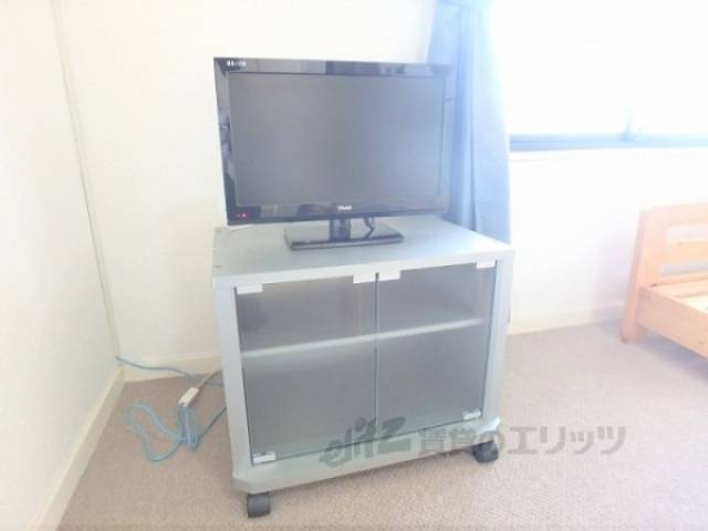 テレビ