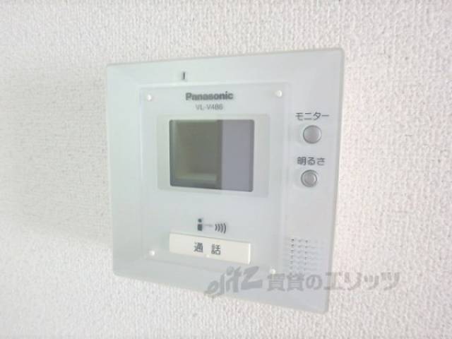 ドアフォン（ＴＶ含）