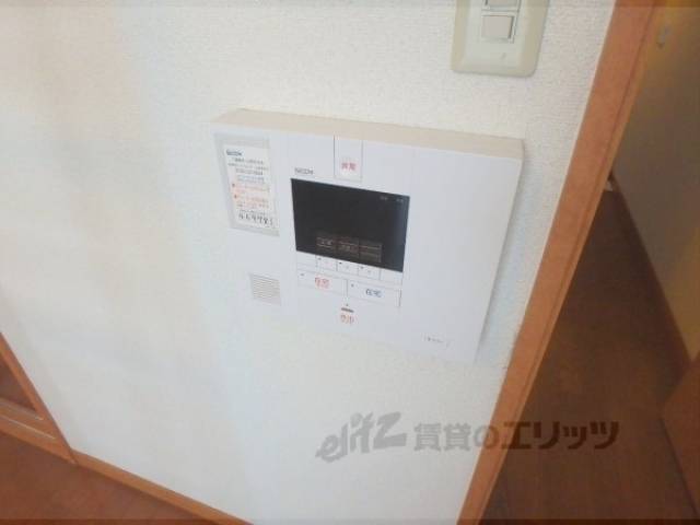 イメージ写真　セコム