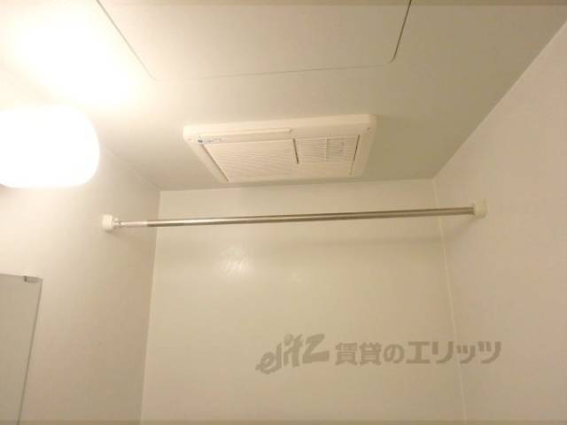 イメージ写真　浴室乾燥機